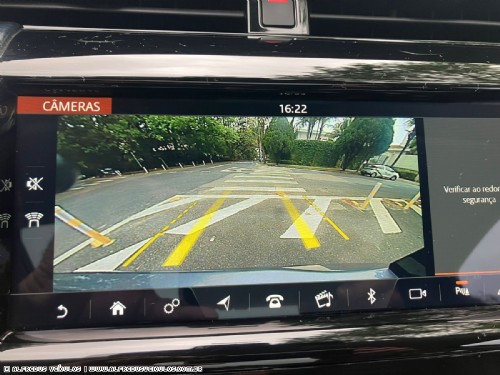 Land Rover DISCOVERY SPORT S D180 2020/2020